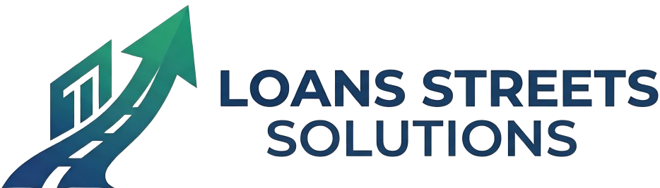 Loans Streets Solutions logo